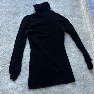 Vintage Gaultier turtleneck